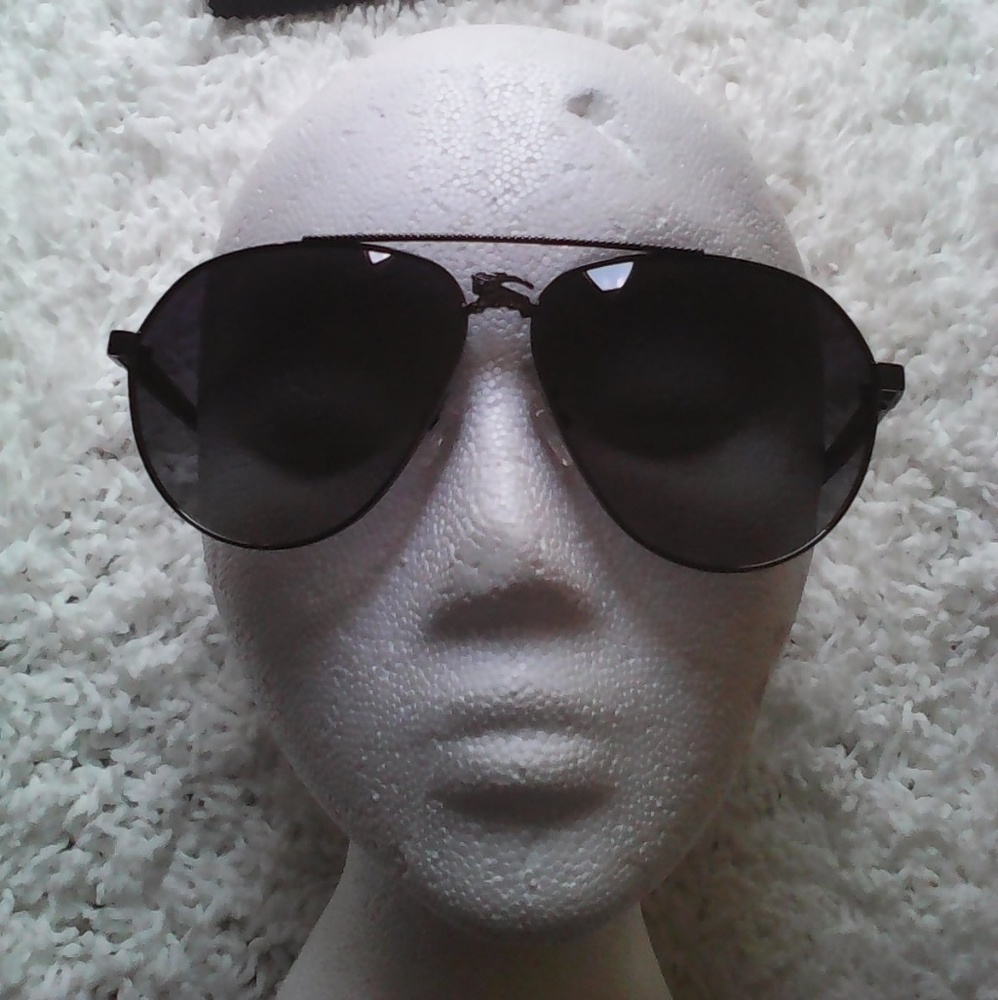 Burberry sunglasses